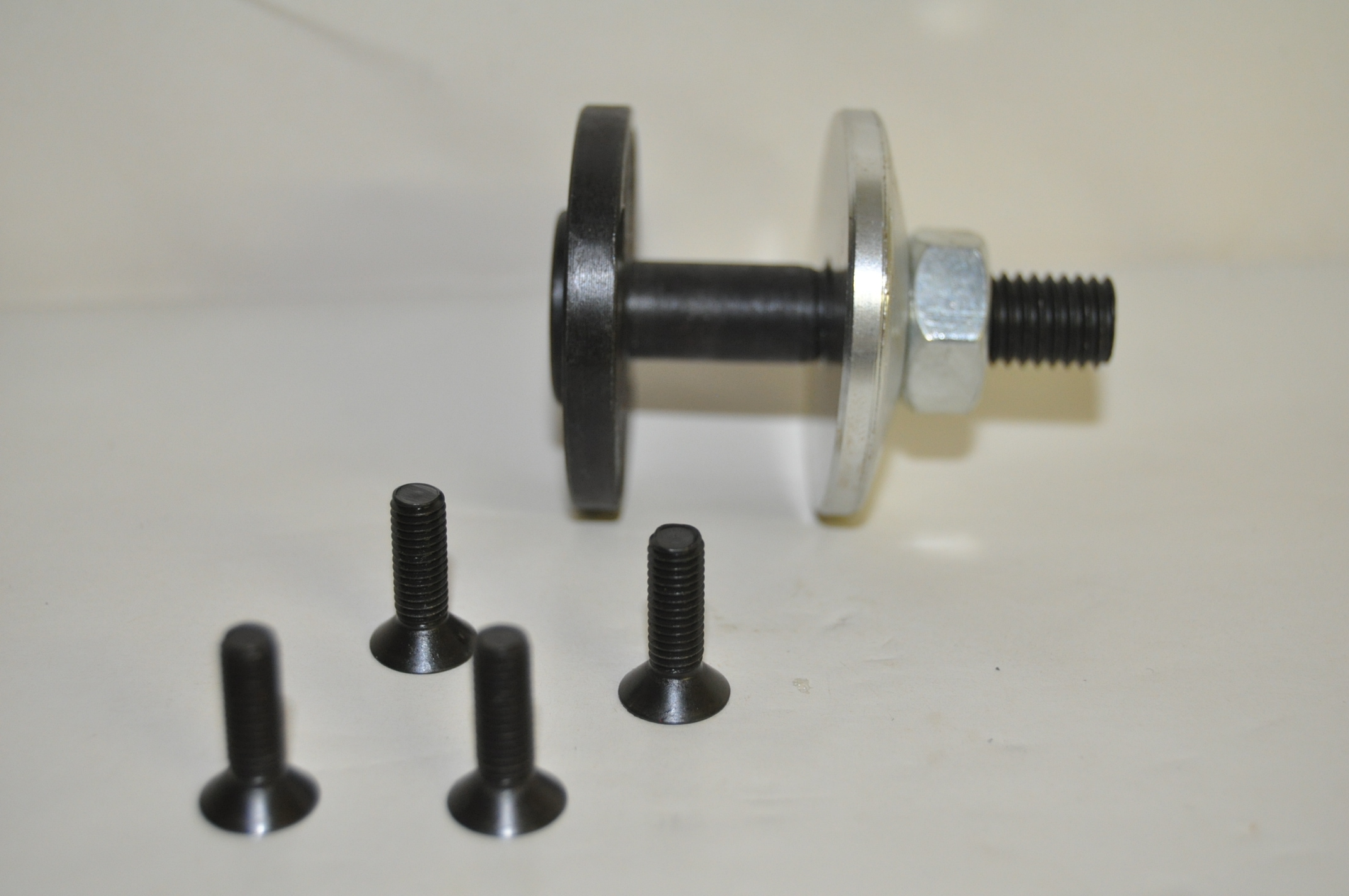 Propeller Zentral Adapter 30-40